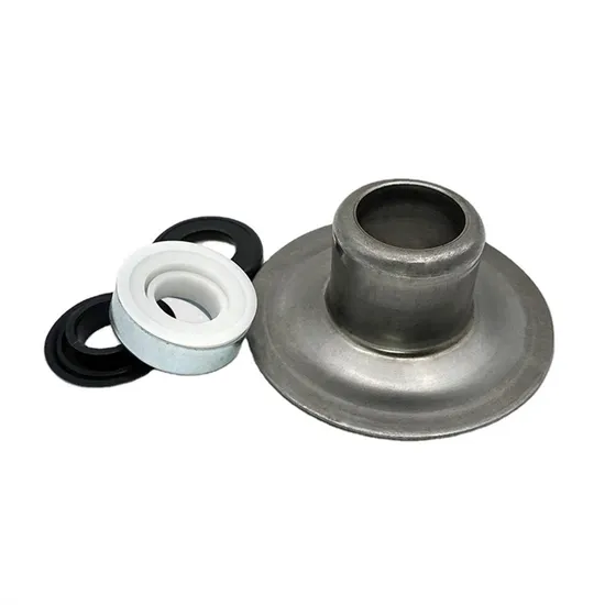 Tk6204-102 Bearing Housing, Factory Price for Belt Conveyor Roller