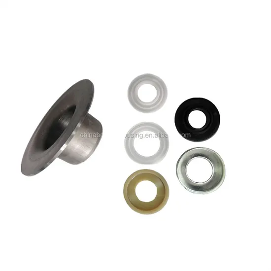 Tk6204-102-Steel-Bearing-Housings-for-Belt-Conveyor-Roller
