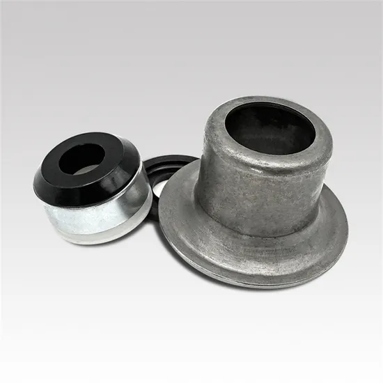 Tk6204-102-Steel-Bearing-Housings-for-Belt-Conveyor-Roller