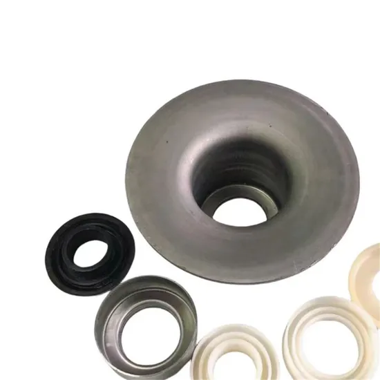 Tk6204-108 Belt Conveyor Roller Metal Cover Factory Price