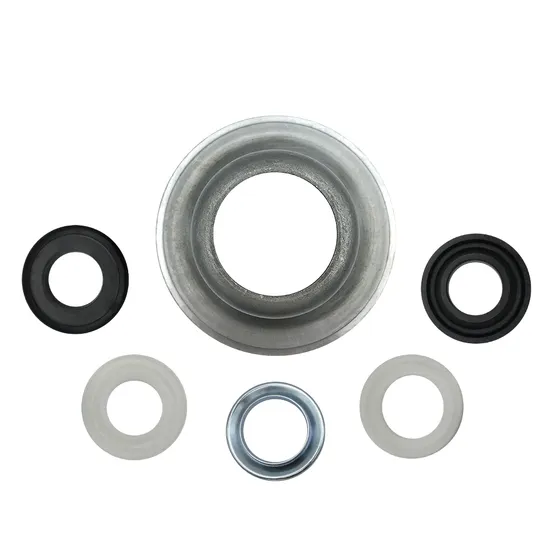 Tk6204-63conveyor-Roller-Bearing-Housing-Sets-Bearing-Standing
