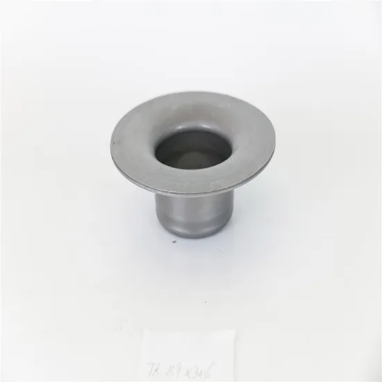 Tk6204-89-Idler-Roller-Labyrinth-Seal-Shaft-Bearing-Housing
