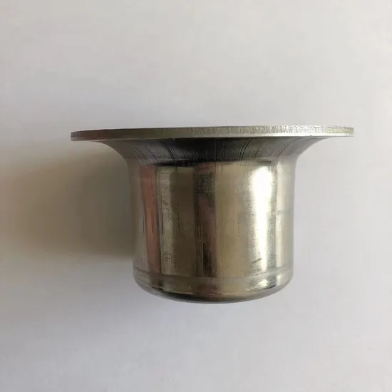 Tk6204-89-Idler-Roller-Labyrinth-Seal-Shaft-Bearing-Housing