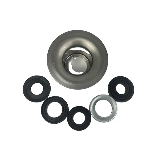 Tk6204-89-Roller-Bearing-End-Cap-and-Roller-Bearing-Seat