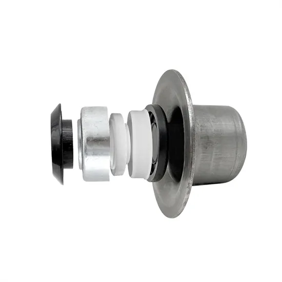 Tk6204-89 Roller Bearing End Cap & Seat Factory Price