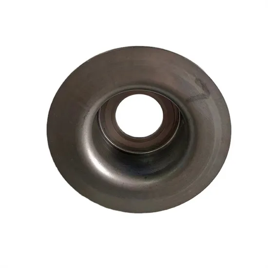 Tk6205-102-Conveyor-Roller-Bearing-Housing