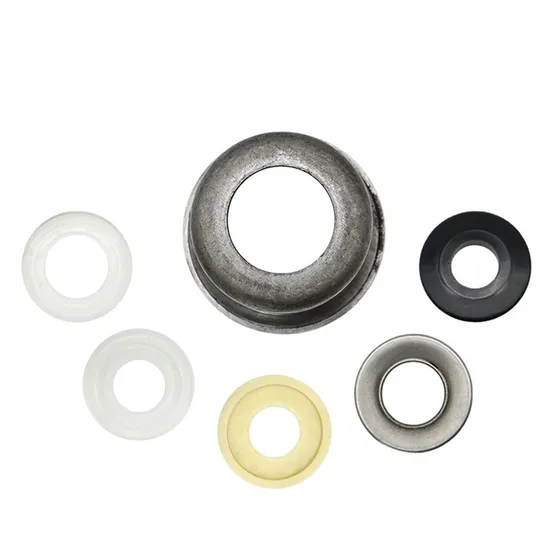 Tk6205-133-Bearing-Housing-Accessories-End-Cap-with-Labyrinth-Seal-in-Mining
