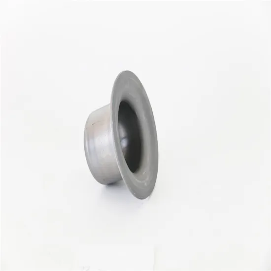 Tk6205-152-Belt-Mining-Conveyor-Roller-High-Quality-Roller-Bearing-Holder