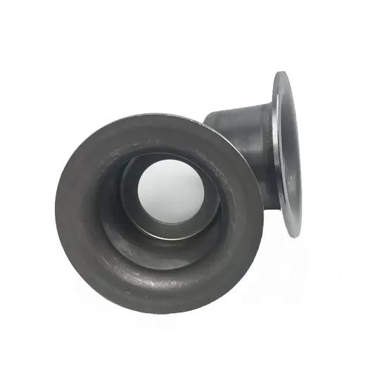Tk6206-102-Idler-Roller-Spare-Parts-Long-Cycle-Life-Bearing-Housing-and-Seals