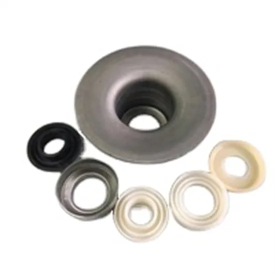 Tk6206-102 Idler Roller Spare Parts Factory Price Long Life