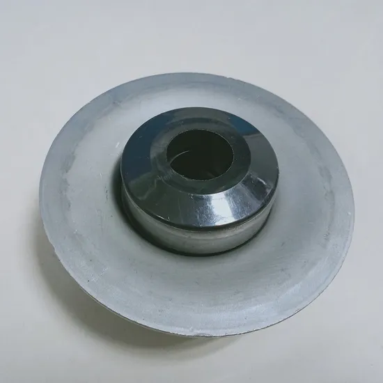 Tk6206-152 Bearng Housing Conveyor Roller Spare Parts Factory Price