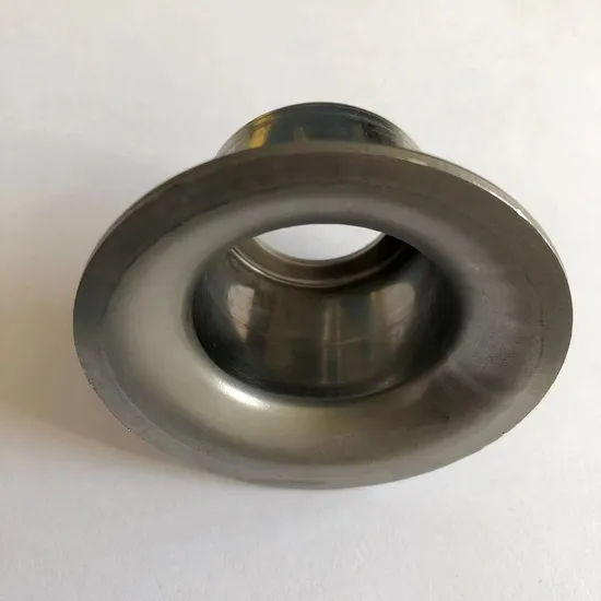 Tk6305-Idler-Conveyor-Roller-5mm-Metal-Bearing-Housing-with-Cover-Seals