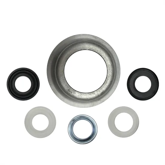 Tk6306-122 Conveyor Idler Roller Shaft Bearing Housing Factory Price