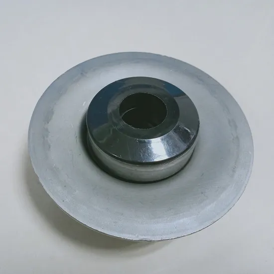 Tk6306-Conveyor-Roller-Pipe-Steel-Bearing-Housing-with-Plastic-Sealing-Spare-Parts