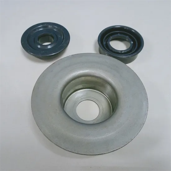 Tkii-6308-Bearing-Housing-and-2-Labyrinth-Seal-Kits-for-Conveyor-Roller
