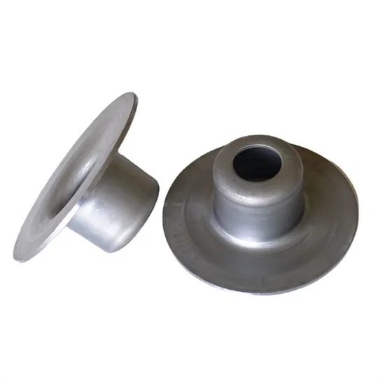 Tkii-6308-Bearing-Housing-with-Cover-and-Labyrinth-Seals-for-Conveyor-Rollers