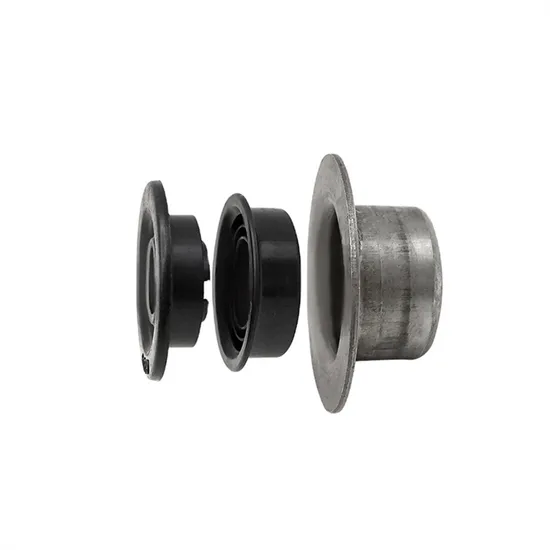 Tkii6205-Idler-Conveyor-Bearing-Housing-Pipe-Roller-Stands