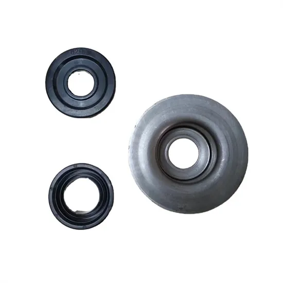 Tkii6205-Idler-Conveyor-Bearing-Housing-Pipe-Roller-Stands