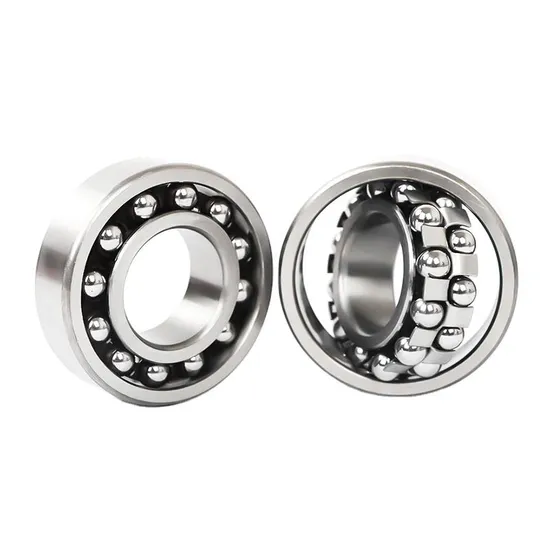 Ultra-High-Speed-Self-Aligning-Ball-Bearings-35X72X17mm-1207