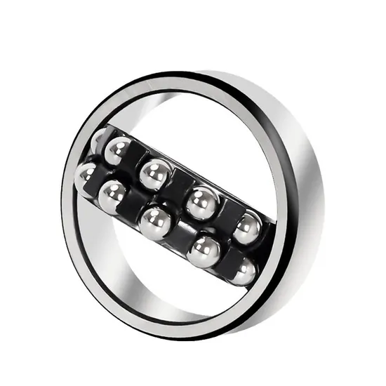 Ultra-High-Speed-Self-Aligning-Ball-Bearings-35X72X17mm-1207