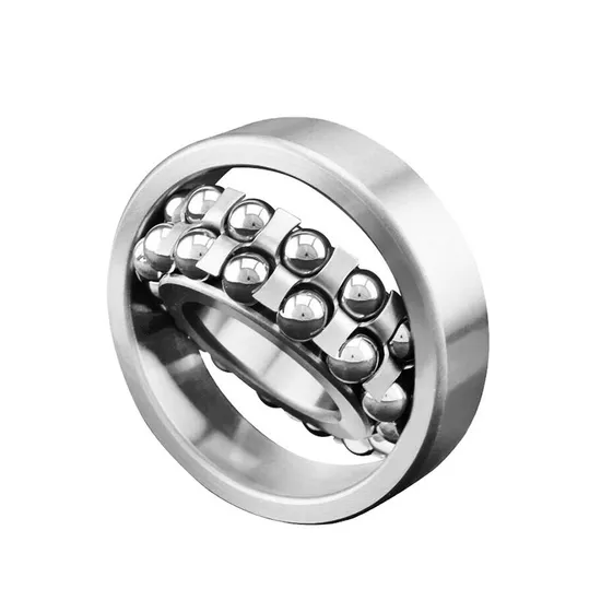 Ultra-High-Speed-Self-Aligning-Ball-Bearings-35X72X17mm-1207