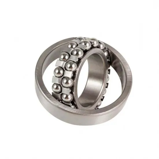 Versatile-Self-Aligning-Ball-Bearing-with-Long-Working-Life