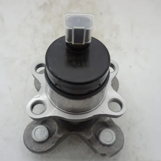 Vkba-3283-Vkba-3938-Vkba-3937-Wheel-Bearing-with-Hub-Assembly