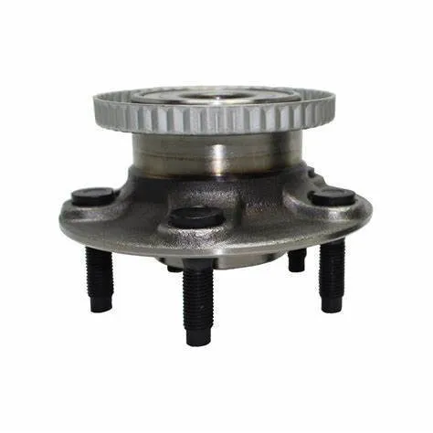Vkba-7400-Vkba-7401-Wheel-Bearing-with-Hub-Assembly-96471776-96471775
