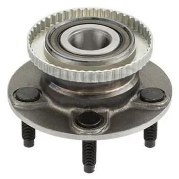Vkba7400/7401 Wheel Bearing Hub Assembly Factory Price