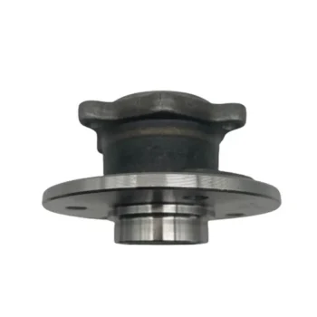 Vkba3673 Wheel Bearing Hub Assembly Factory Price 33416756830