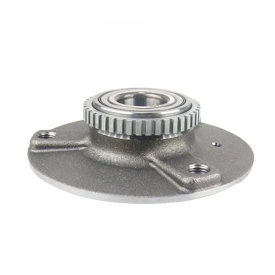 Vkba6624-Wheel-Bearing-with-Hub-Assembly