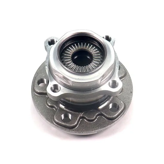Vkba6624-Wheel-Bearing-with-Hub-Assembly
