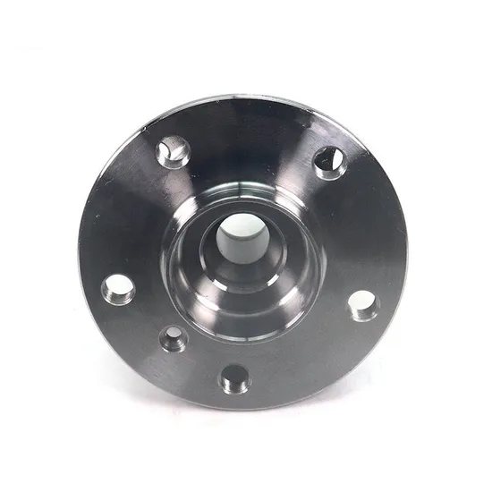 Vkba6624-Wheel-Bearing-with-Hub-Assembly