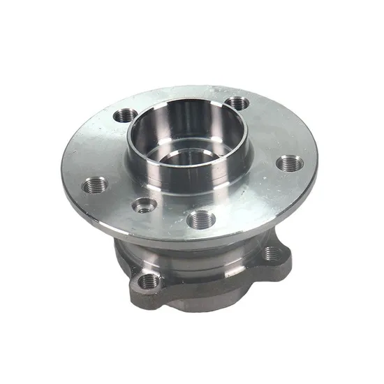 Vkba6624-Wheel-Bearing-with-Hub-Assembly