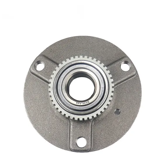 Vkba6624 Wheel Bearing Hub Assembly Factory Price