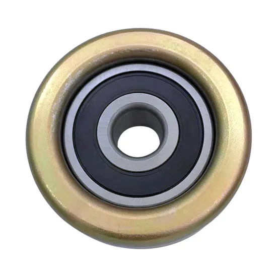 Vkm61020-16620-0L020-16620-30020-16620-30030-Tensioner-Pulley