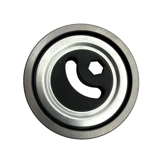 Vkm74200-Gt20040-PU245228cr1h-Jpu52-159-24410-2X00-Belt-Tensioner-Pulley