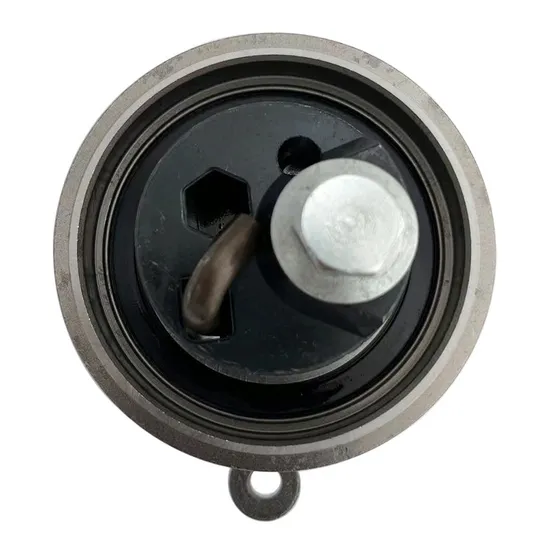 Vkm74618-We0112700-Tensioner-Pulley
