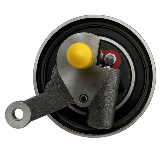 Vkm74618-We0112700-Tensioner-Pulley