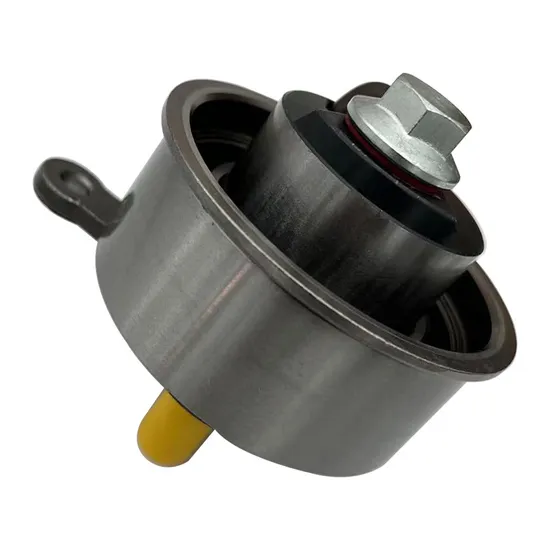 Vkm74618-We0112700-Tensioner-Pulley
