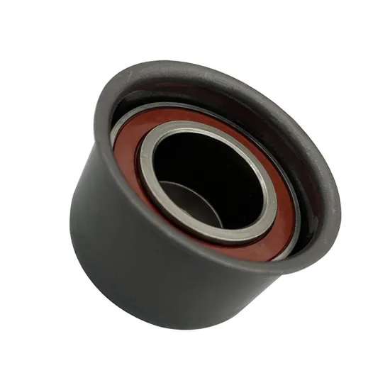 Vkm85002-Gt10110-PU305729arrid-MD151447-MD319022-Tensioner-Pulley