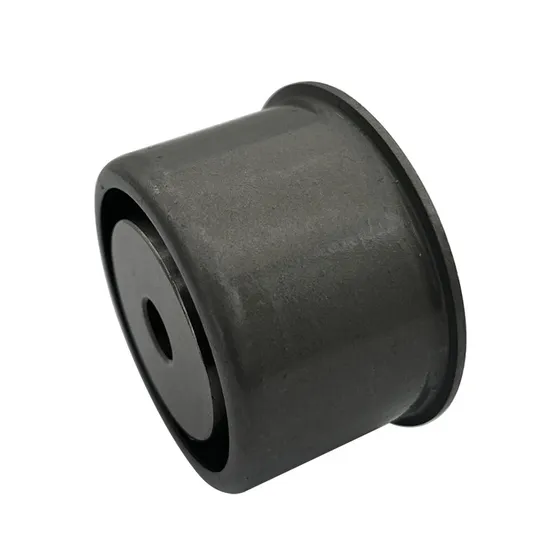 Vkm85002-Gt10110-PU305729arrid-MD151447-MD319022-Tensioner-Pulley