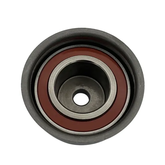 Vkm85002-Gt10110-PU305729arrid-MD151447-MD319022-Tensioner-Pulley