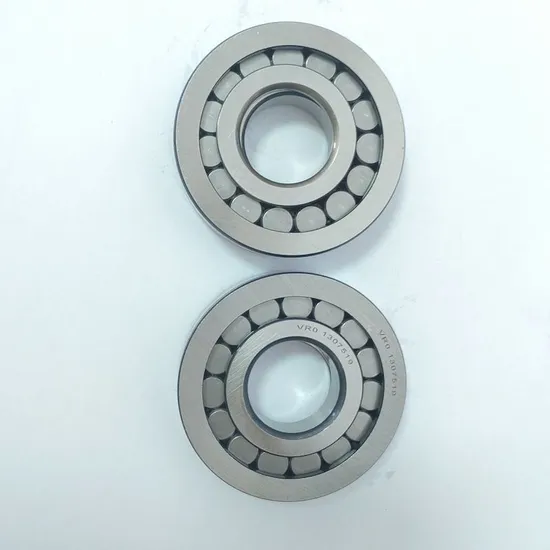 Vro-1307519-Vro1307519-Size-30-75-19-Full-Complement-Cylindrical-Roller-Bearing-Vr01307519-Vr0-13075