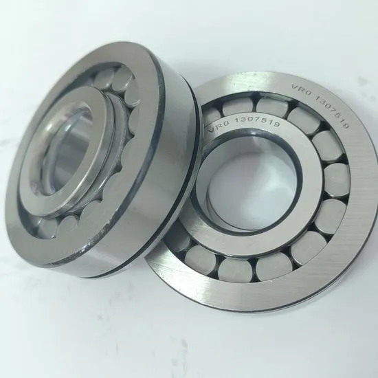 Vro-1307519-Vro1307519-Size-30-75-19-Full-Complement-Cylindrical-Roller-Bearing-Vr01307519-Vr0-13075