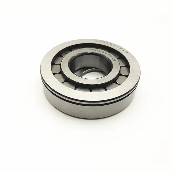 Vro1307519-Automotive-Wheel-Bearing-Cylindrical-Roller-Bearing-30-75-19mm-Nup307env