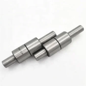 Water Pump Bearing Factory Price Wb1630098-Wb1630103D