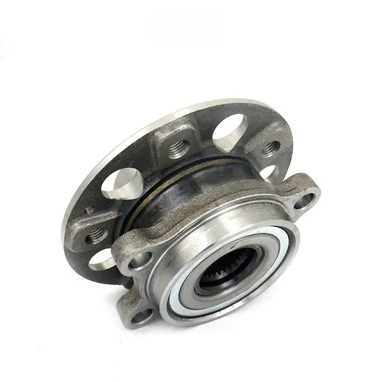 Wheel-Bearing-with-Hub-Assembly-41420-34000
