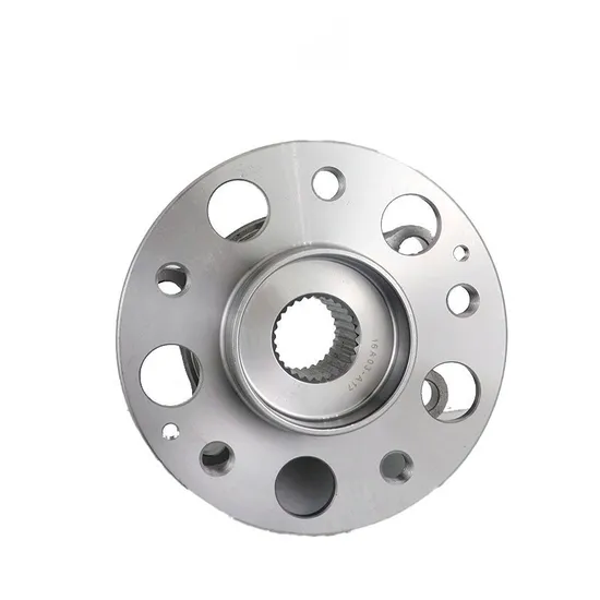 Wheel-Bearing-with-Hub-Assembly-41420-34000
