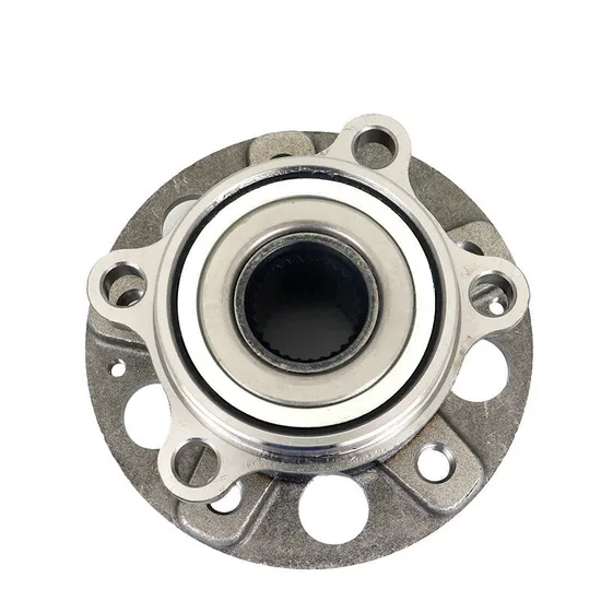 Wheel-Bearing-with-Hub-Assembly-41420-34000